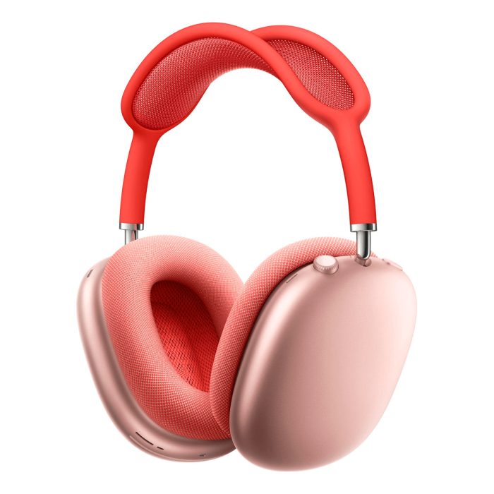 Apple AirPods Max Pink with Pink Headband Вживаний (б/в)