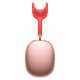 Apple AirPods Max Pink with Pink Headband Вживаний (б/в)