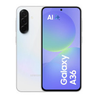 Смартфон Samsung Galaxy A36 5G 8/256GB Awesome White (Global)