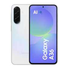 Смартфон Samsung Galaxy A36 5G 8/256GB Awesome White (Global)