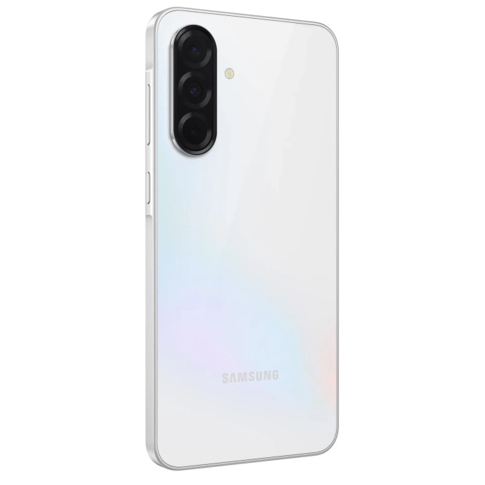 Смартфон Samsung Galaxy A36 5G 8/256GB Awesome White (Global)