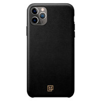 Чохол для iPhone 11 Pro Max - Spigen La Manon Calin Case, Chic Black