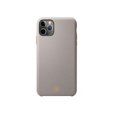Чохол для iPhone 11 Pro Max - Spigen La Manon Calin, Oatmeal Beige