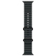 Apple Watch Ultra 3 Black Titanium, Black Ocean Band Як новий