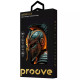 Захисне скло для iPhone 13 / 13 Pro / 14 / 16e - Proove Achilles, Anti-Static