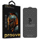 Захисне скло для iPhone 13 / 13 Pro / 14 / 16e - Proove Achilles, Anti-Static