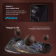 Захисне скло для iPhone 13 / 13 Pro / 14 / 16e - Proove Achilles, Anti-Static