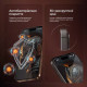 Захисне скло для iPhone 13 / 13 Pro / 14 / 16e - Proove Achilles, Anti-Static