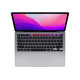 Apple MacBook Pro 13 / M2 / 16Gb / 512Gb / Space Gray (2022)