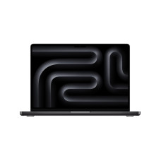 Apple MacBook Pro 16 / M4 Pro / 24Gb / 1Tb / Space Black (Custom)