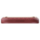 Чохол для iPhone 17 Pro / 18 Pro - Benks Kevlar Armor Edge MagSafe, Savvy Red