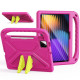 Чохол для iPad Pro 11 (2018-22) / Air 10.9/11 (2020-25) - Kids Friendly Dux Ducis Puff, Pink