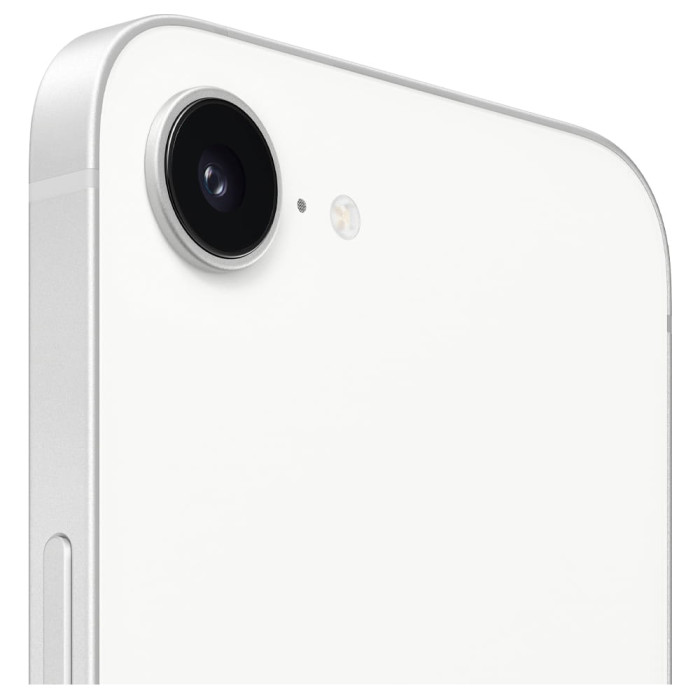Apple iPhone 17e 256Gb White (Новий)