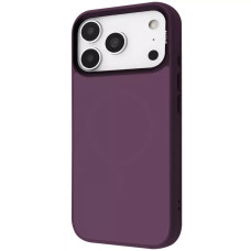 Чохол для iPhone 17 Pro / 18 Pro - Proove Sapphire MagSafe, Burgundy