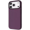 Чохол для iPhone 17 Pro / 18 Pro - Proove Sapphire MagSafe, Burgundy