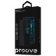 Захисне скло для iPhone 16 Pro Max - Proove, Anti-Peep