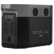 Зарядна станція EcoFlow DELTA Max 2000 (2016 Вт/г, 2400 Вт) (UA)