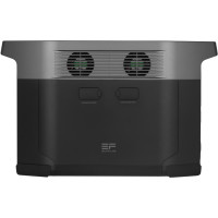 Зарядна станція EcoFlow DELTA Max 2000 (2016 Вт/г, 2400 Вт) (UA)