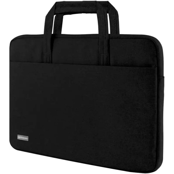 Сумка для Macbook 14 - Proove Iris, Black