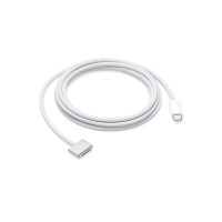 Кабель USB-C to MagSafe 3 - Apple 2m, Silver Вживаний (б/в)