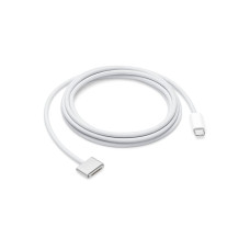 Кабель USB-C to MagSafe 3 - Apple 2m, Silver Вживаний (б/в)