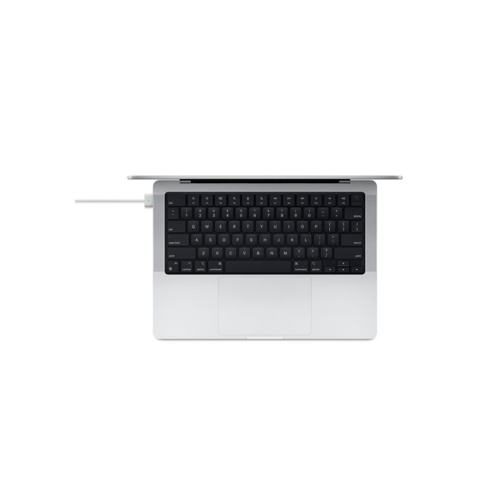 Кабель USB-C to MagSafe 3 - Apple 2m, Silver Вживаний (б/в)
