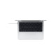 Кабель USB-C to MagSafe 3 - Apple 2m, Silver Вживаний (б/в)