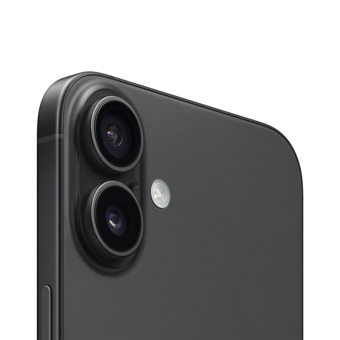 Apple iPhone 16 Plus 256Gb Black (Новий)