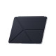 Чохол для iPad Air 13 (2024) - Benks Multi-Fold Magnetic, Black