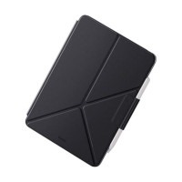 Чохол для iPad Air 13 (2024) - Benks Multi-Fold Magnetic, Black