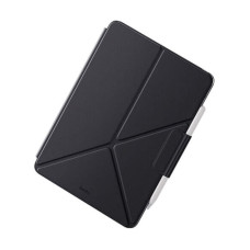 Чохол для iPad Air 13 (2024) - Benks Multi-Fold Magnetic, Black