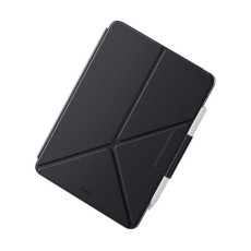 Чохол для iPad Air 13 (2024) - Benks Multi-Fold Magnetic, Black