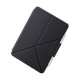 Чохол для iPad Air 13 (2024) - Benks Multi-Fold Magnetic, Black