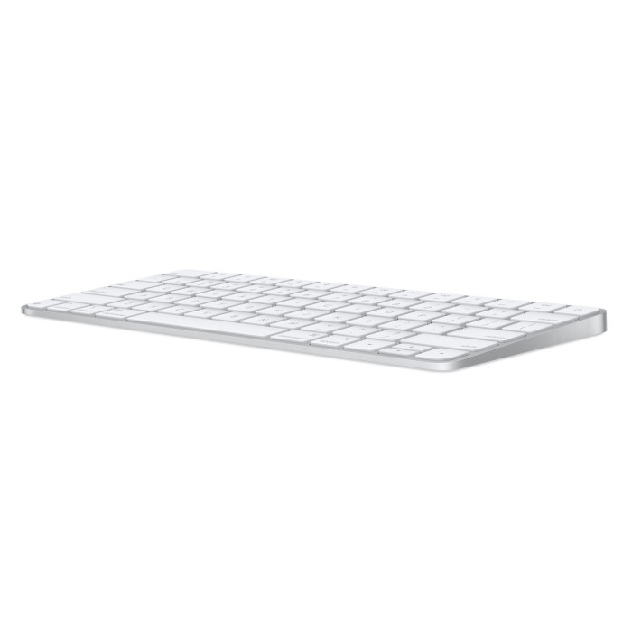 Apple Magic Keyboard USB-C White