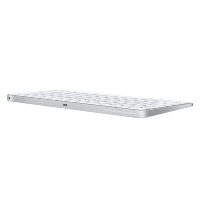 Apple Magic Keyboard USB-C White