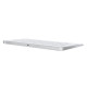 Apple Magic Keyboard USB-C White