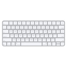 Apple Magic Keyboard USB-C White
