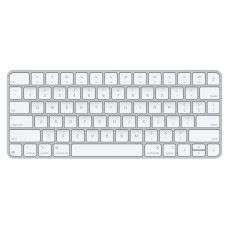 Apple Magic Keyboard USB-C White