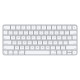 Apple Magic Keyboard USB-C White