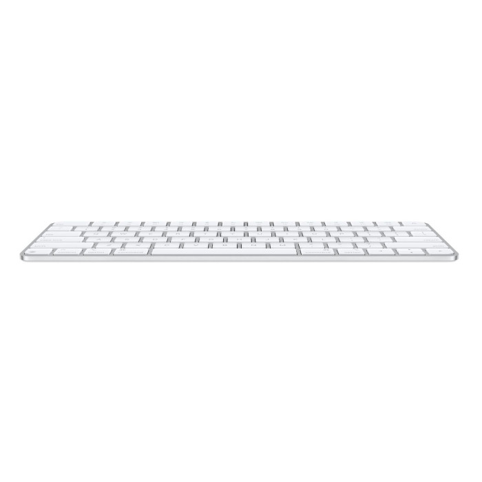 Apple Magic Keyboard USB-C White