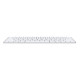 Apple Magic Keyboard USB-C White