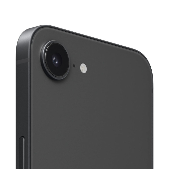 Apple iPhone 16e 128Gb Black (Як новий)
