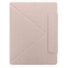 Чохол для iPad Pro 11 (2018-22) / Air 10.9/11 (2020-25) - Switcheasy Origami, Pink Sand