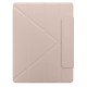 Чохол для iPad Pro 11 (2018-22) / Air 10.9/11 (2020-25) - Switcheasy Origami, Pink Sand