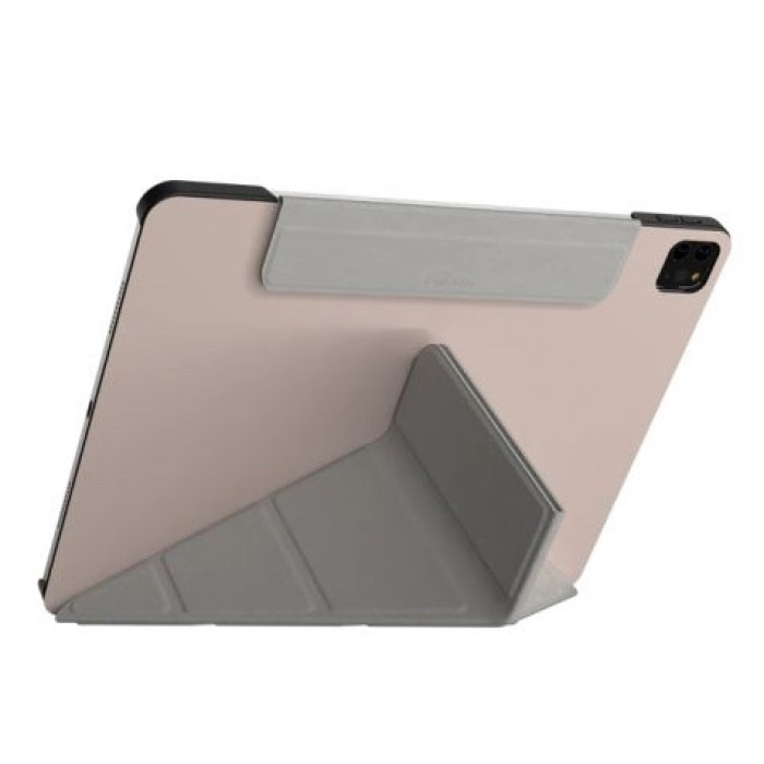 Чохол для iPad Pro 11 (2018-22) / Air 10.9/11 (2020-25) - Switcheasy Origami, Pink Sand