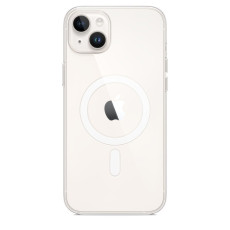 Чохол для iPhone 14 Plus - Basic Cutana MagSafe, Transparent