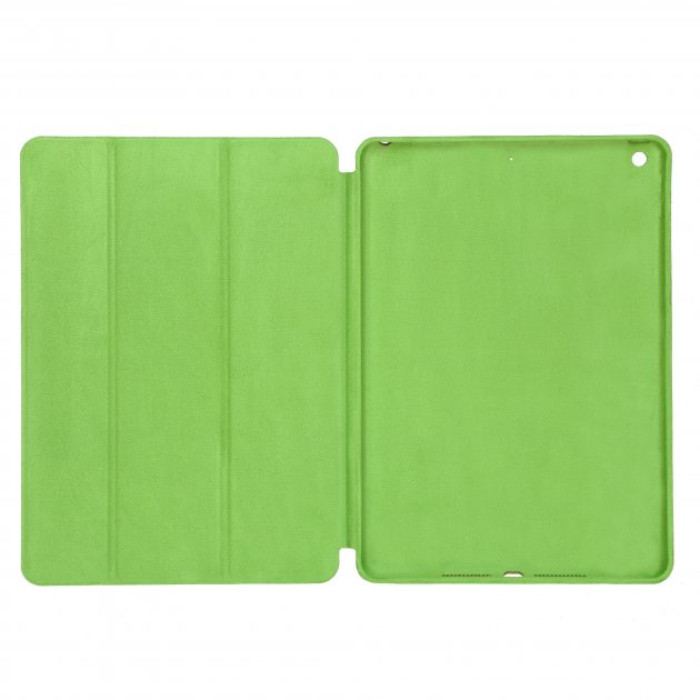 Чохол для iPad 10.2 (2019-21) - Armorstandart Smart Case, Light Green