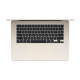 Apple MacBook Air 15 / M2 / 8Gb / 256Gb / Starlight (2023) Вживаний (б/в)