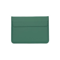 Чохол для Macbook 13 - Sleeve with Stand, Dark Green