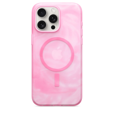 Чохол для iPhone 15 Pro Max - OtterBox Figura Series MagSafe, Pink